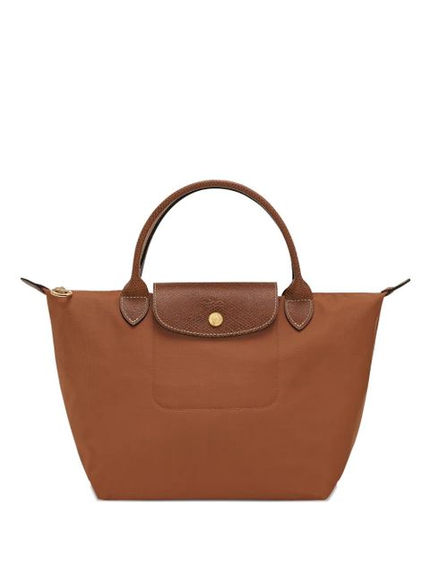 Longchamp S Le Pliage Original tote bag - Brown