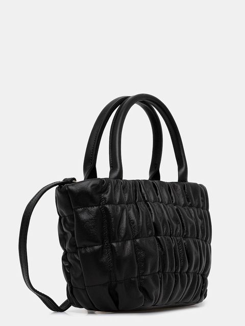 Answear.LAB torebka skórzana - zdjęcie produktu nr 1