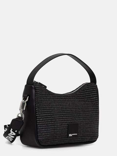 Karl Lagerfeld Jeans torebka - zdjęcie produktu nr 1