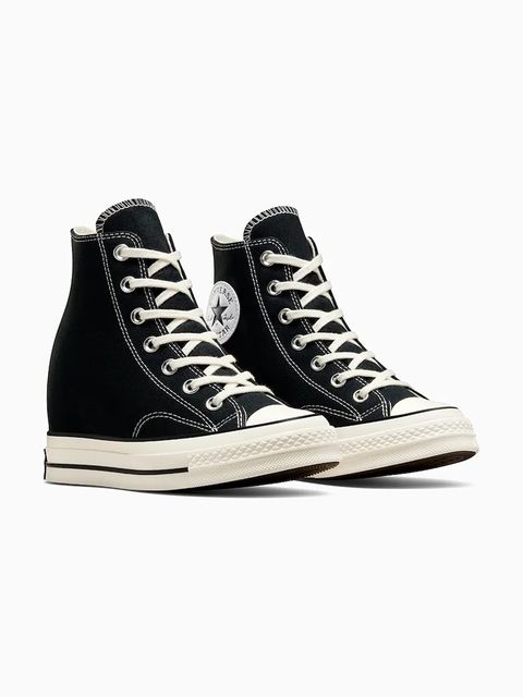 Converse trampki Chuck 70 Wedge - zdjęcie produktu nr 2