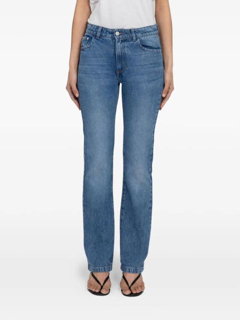 Gimaguas Chica jeans - Blue - zdjęcie produktu nr 1