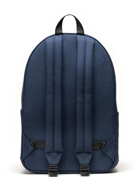 Herschel plecak Kaine 28 cm kolor niebieski duży gładki 11670-07119-OS