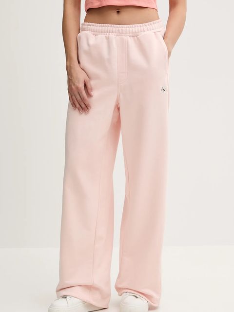 Calvin Klein Jeans spodnie dresowe - zdjęcie produktu nr 1