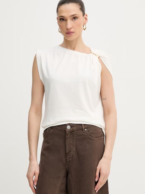 Pinko t-shirt damski - zdjęcie produktu nr 2