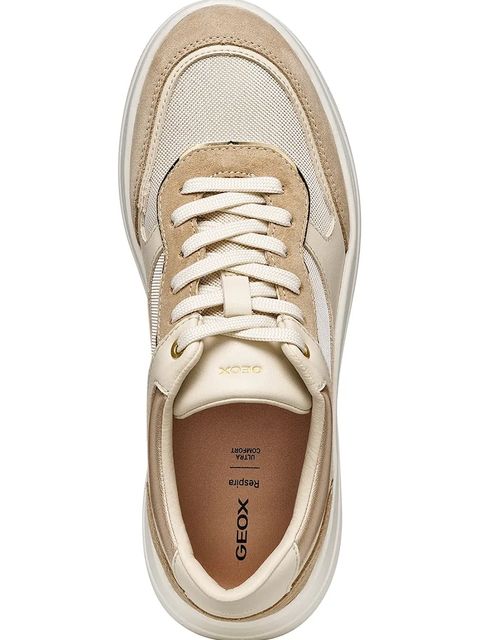 Geox sneakersy D SPHERICA ECUB-3