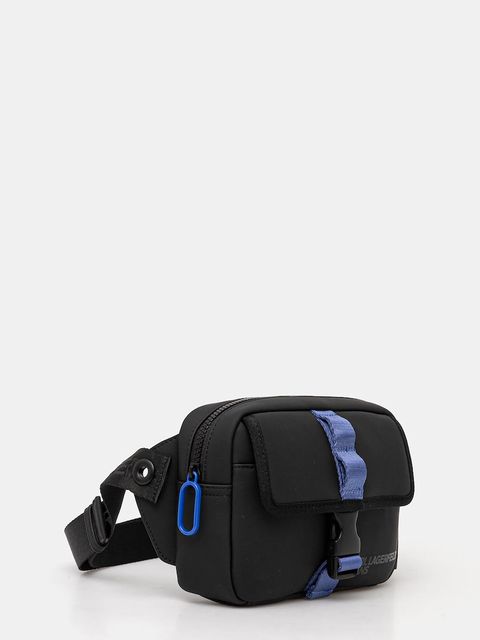 Karl Lagerfeld Jeans saszetka - zdjęcie produktu nr 2