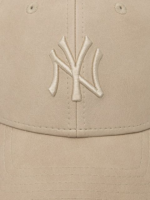 New Era czapka z daszkiem PU 9FORTY® - zdjęcie produktu nr 1