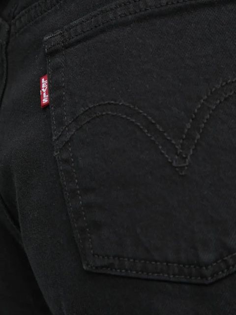 Levi's jeansy 501® CROP 36200.0085