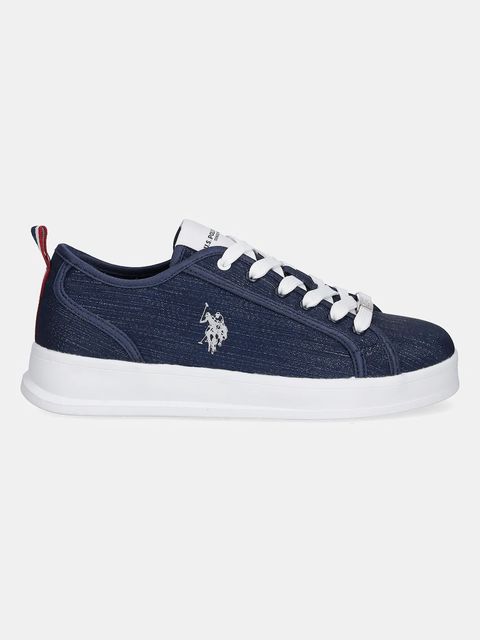 U.S. Polo Assn. Tenisówki CAMPY - zdjęcie produktu nr 1