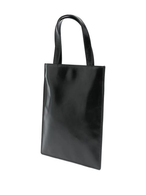 Alexander Wang small Pinch tote bag - Black - zdjęcie produktu nr 2