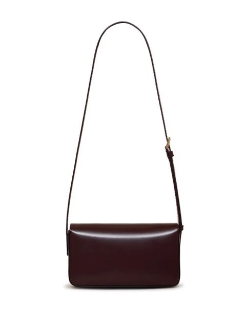 ANINE BING Elly crossbody bag - Red - zdjęcie produktu nr 2