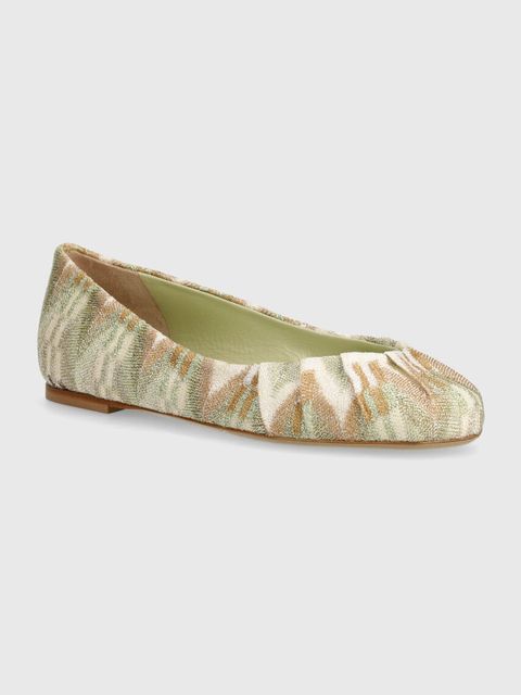 Missoni baleriny Iris - zdjęcie produktu nr 1