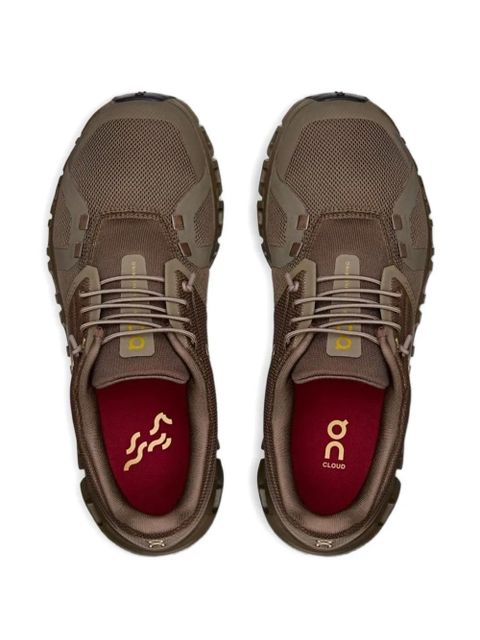 On Running Cloud 6 Year Of The Horse sneakers - Brown