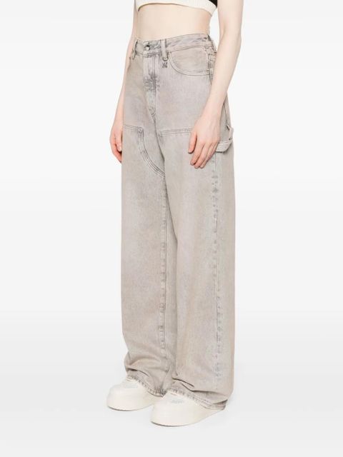 AMIRI Carpenter jeans - Neutrals