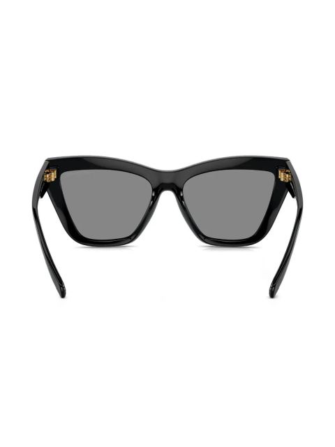 Michael Kors Dubai cat-eye sunglasses - Black
