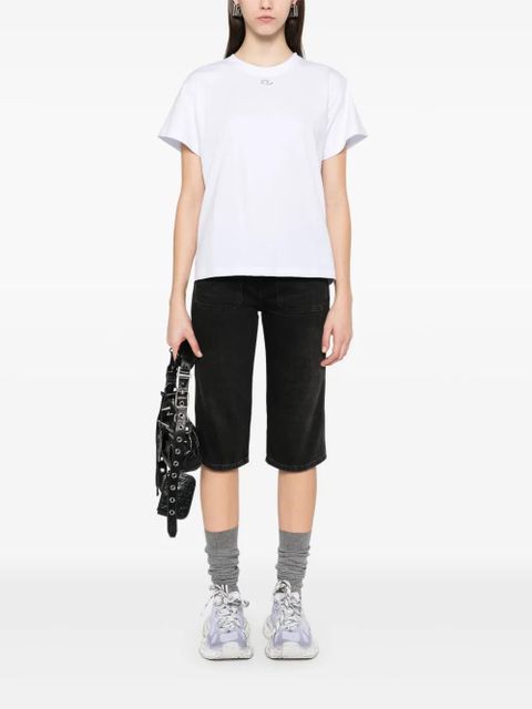 Diesel T-Marey T-shirt - White