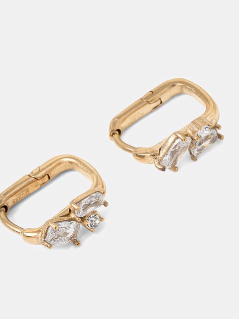 Guess kolczyki CHANDELIER JUBE05 361JW - zdjęcie produktu nr 2