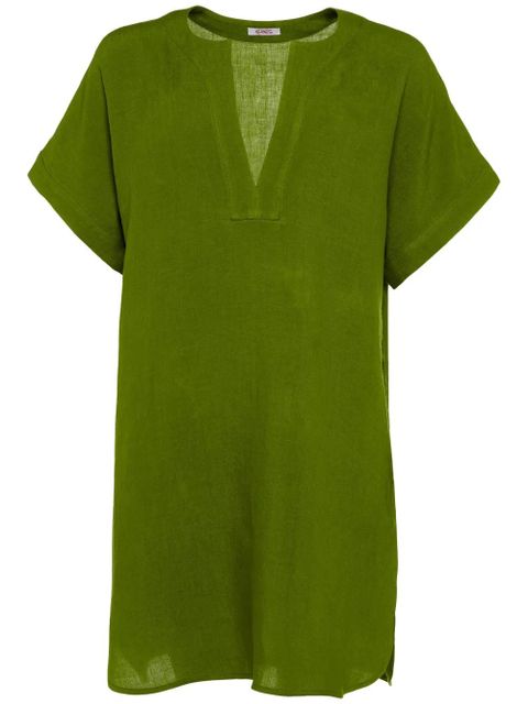 ERES Favorite dress - Green - zdjęcie produktu nr 1