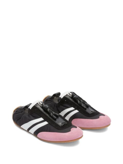 3.1 Phillip Lim On the Go sneakers - Black - zdjęcie produktu nr 2