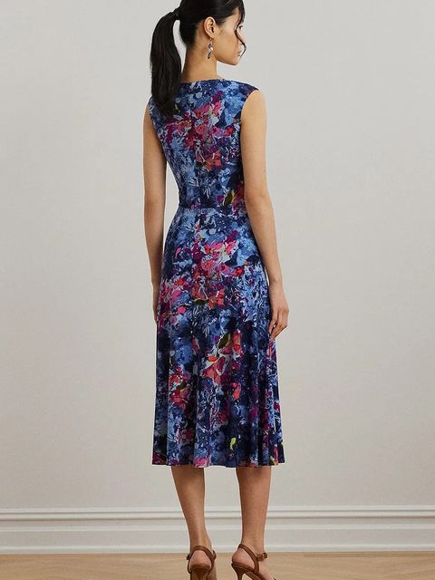 Lauren Ralph Lauren sukienka - zdjęcie produktu nr 2