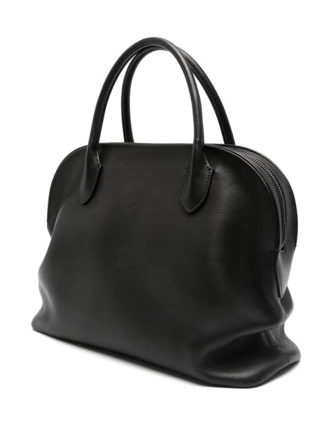 The Row Agnes tote bag - Black