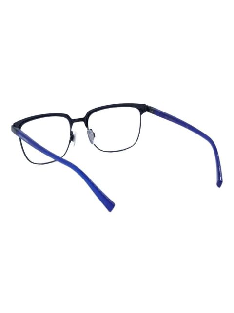 Dolce & Gabbana square full-rim glasses - Black - zdjęcie produktu nr 2