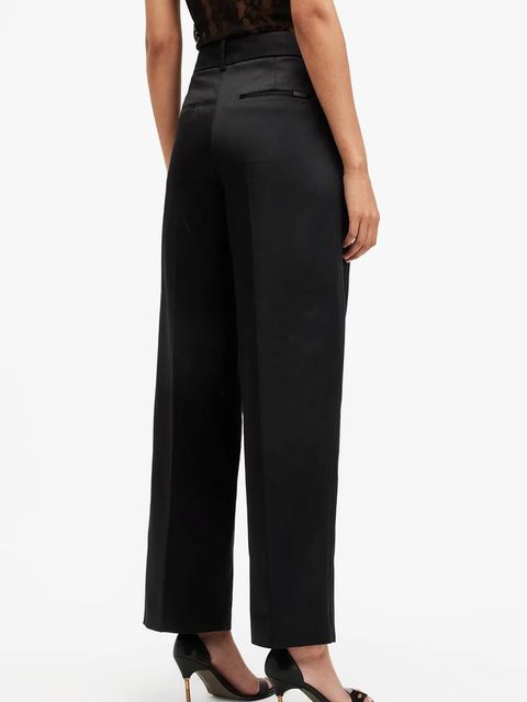 AllSaints spodnie SAE