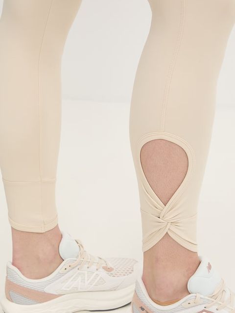 EA7 Emporio Armani legginsy treningowe