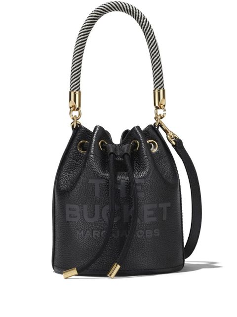 Marc Jacobs The Bucket bag - Black - zdjęcie produktu nr 1