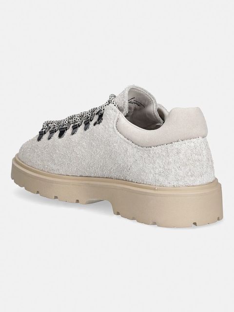 Lacoste sneakersy zamszowe Baseshot Winter Sneakers