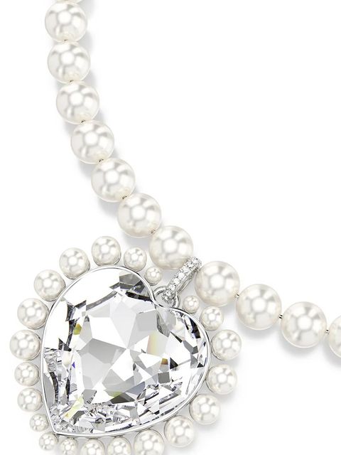 Swarovski naszyjnik Ariana Grande x Swarovski