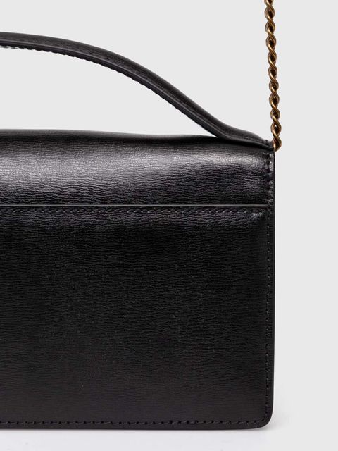 Kurt Geiger London torebka SM BOND TOP HANDLE BAG kolor czarny 2744100109