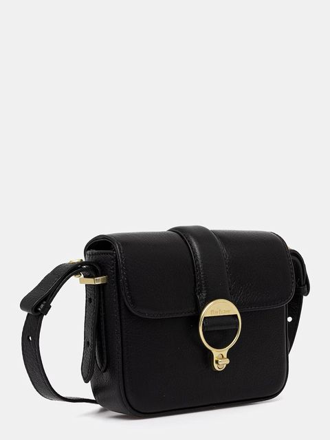 Barbour torebka crossbody damska skórzana Rosa - zdjęcie produktu nr 1