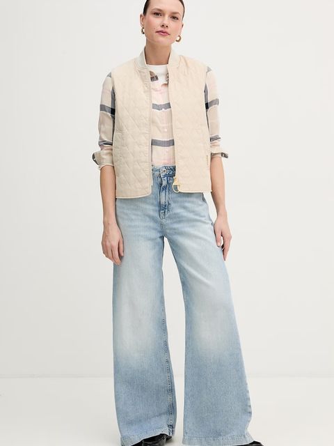 Barbour koszula bawełniana BRENDON - zdjęcie produktu nr 1