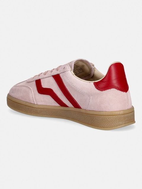 Gant sneakersy zamszowe Cuzima - zdjęcie produktu nr 2