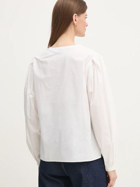 Tommy Hilfiger bluzka bawełniana