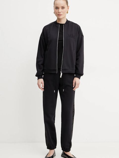 MM by Max Mara t-shirt bawełniany - zdjęcie produktu nr 1