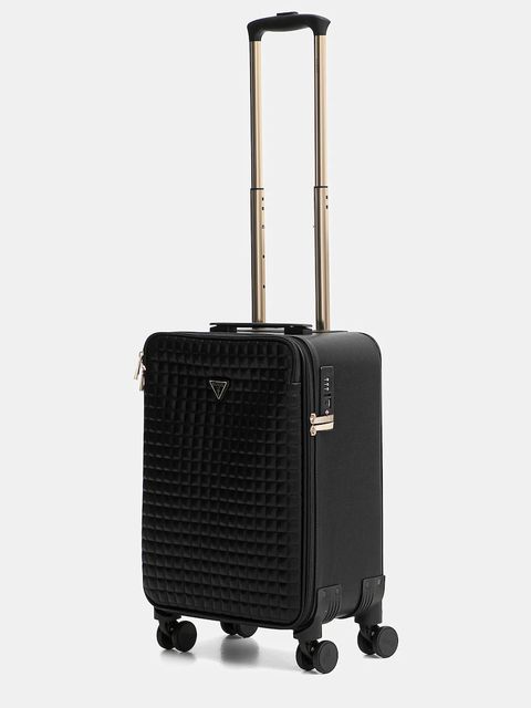 Guess walizka NADIRA SMALL - zdjęcie produktu nr 1