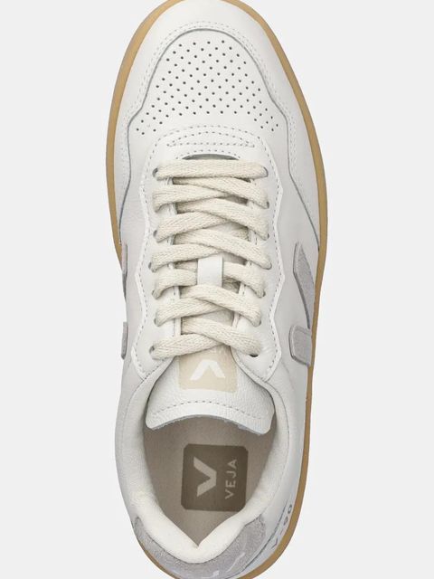 Veja sneakersy V-90 damskie kolor biały VD2003893A