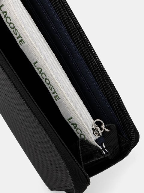 Lacoste portfel