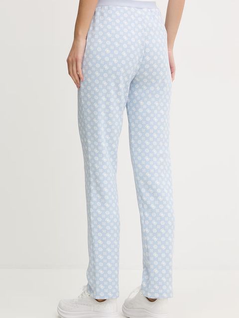 Guess spodnie dresowe NEW AGGIE - zdjęcie produktu nr 2