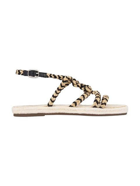 Manebi sandały Rope Sandals - zdjęcie produktu nr 2