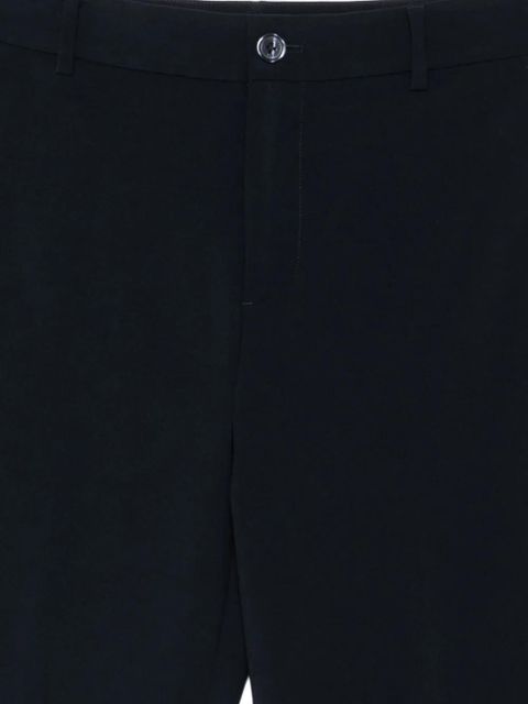 Lauren Ralph Lauren flared trousers - Blue