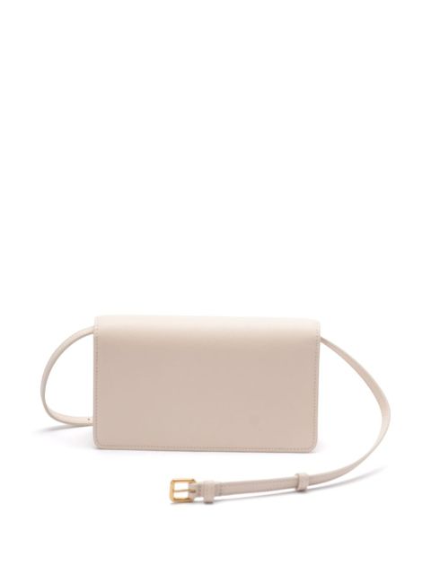 Valentino Garavani mini VLogo Signature shoulder bag - Neutrals - zdjęcie produktu nr 2