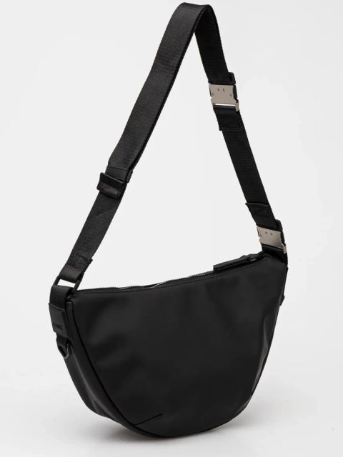 Rains nerka Valera Shoulder Bag W3 kolor czarny 14670