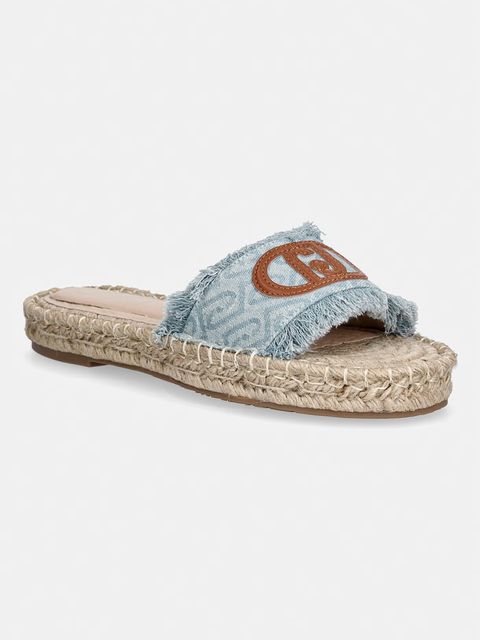 Liu Jo klapki damskie PAROS 01 - zdjęcie produktu nr 2