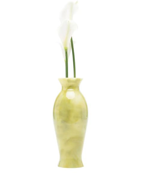 Cult Gaia Florence clutch bag - Green - zdjęcie produktu nr 1