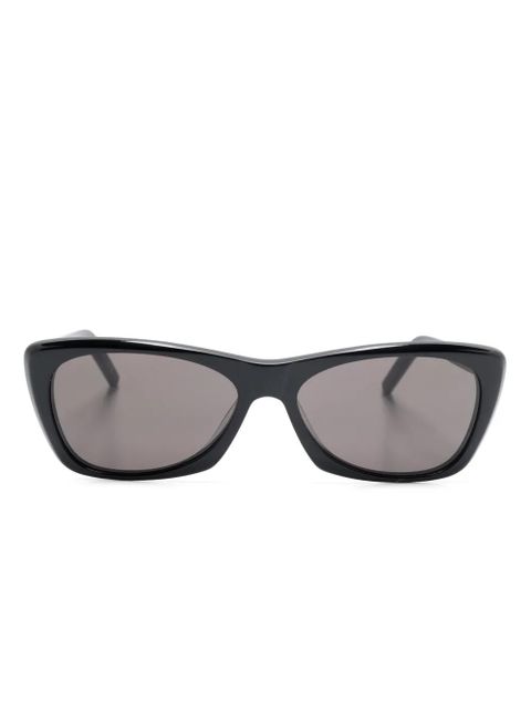 Saint Laurent Eyewear SL 613 sunglasses - Black - zdjęcie produktu nr 1