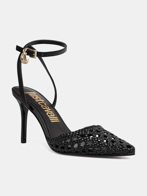 Just Cavalli szpilki - zdjęcie produktu nr 1