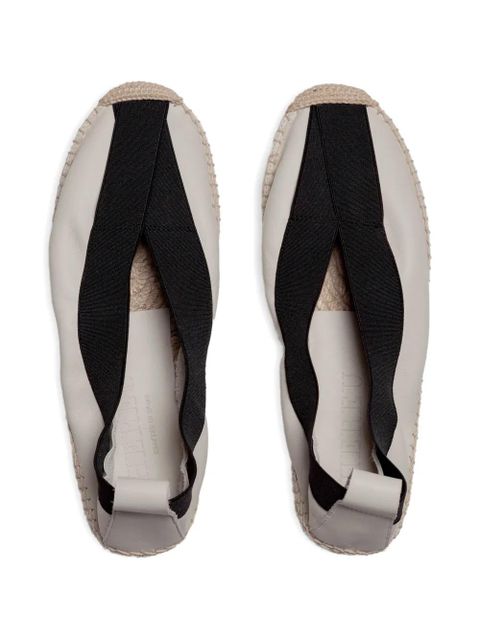 Hereu HORTA round-toe elasticated espadrilles - White - zdjęcie produktu nr 2